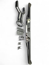 Elektric Offroad '24+ Polaris Ranger 1500 XD Volt Rear Bumper