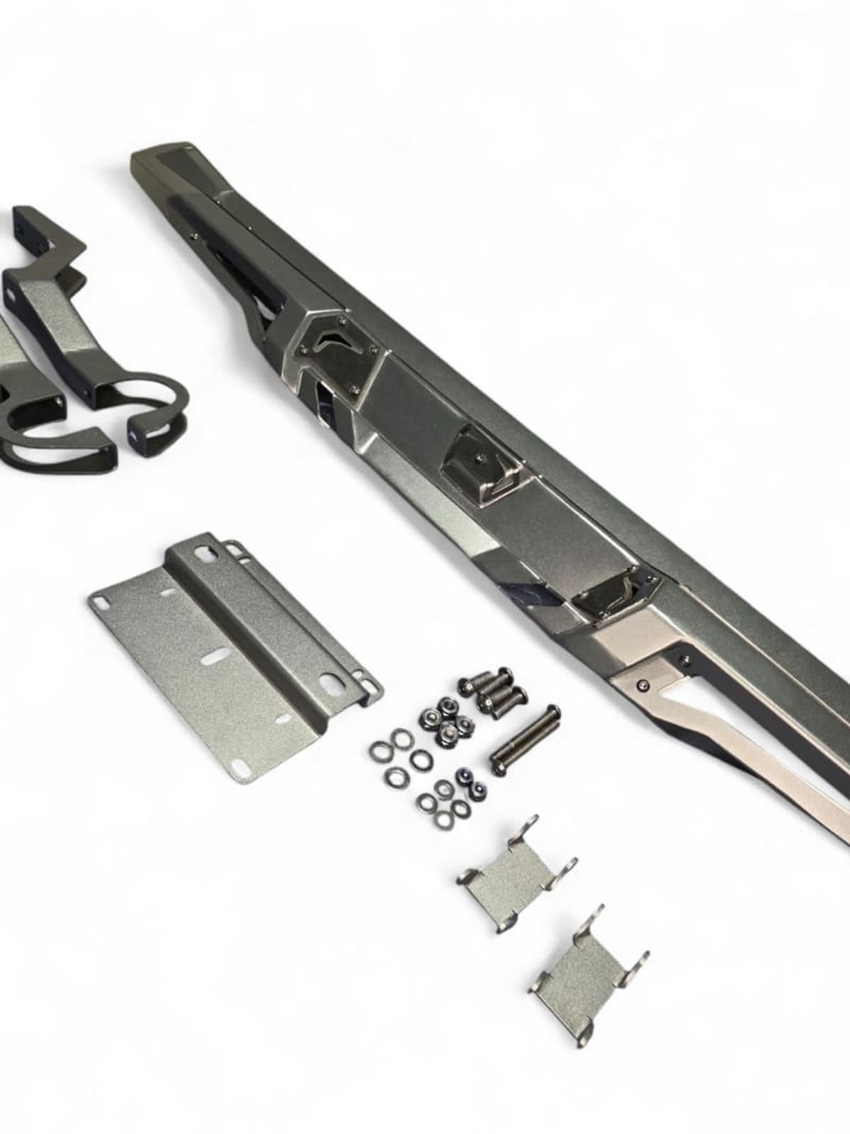 Elektric Offroad '24+ Polaris Ranger 1500 XD Volt Rear Bumper