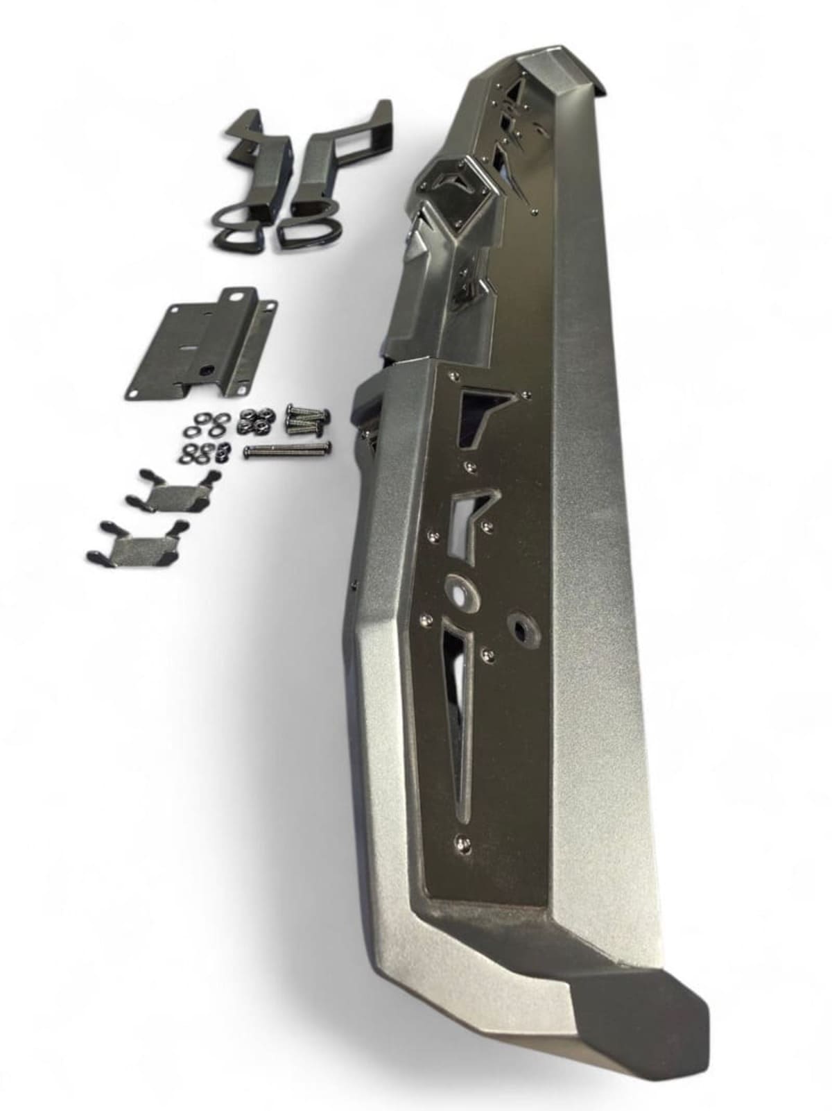 Elektric Offroad '24+ Polaris Ranger 1500 XD Volt Rear Bumper