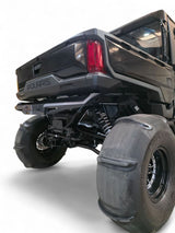 Elektric Offroad '24+ Polaris Ranger 1500 XD Volt Rear Bumper