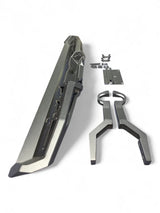 Elektric Offroad '24+ Polaris Ranger 1500 XD Volt Rear Bumper