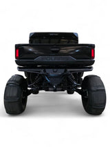 Elektric Offroad '24+ Polaris Ranger 1500 XD Volt Rear Bumper