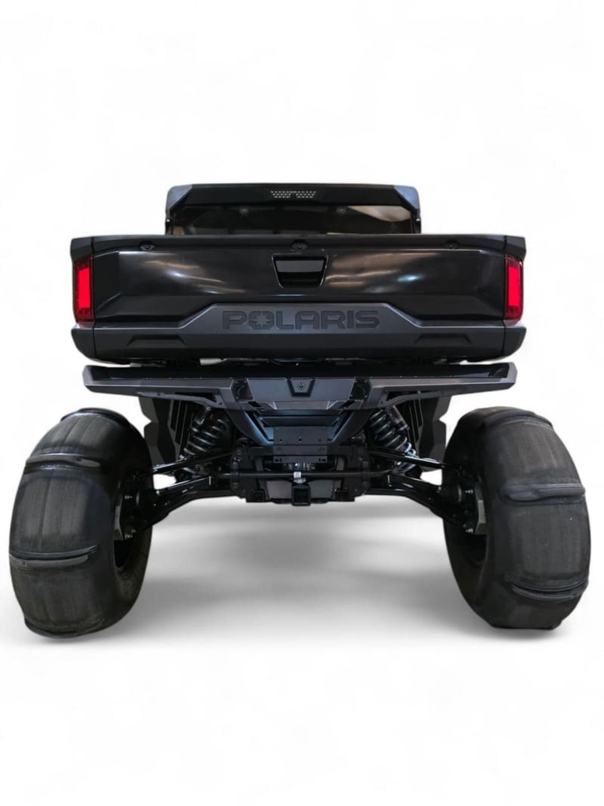 Elektric Offroad '24+ Polaris Ranger 1500 XD Volt Rear Bumper