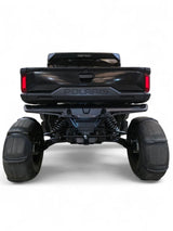 Elektric Offroad '24+ Polaris Ranger 1500 XD Volt Rear Bumper