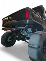 Elektric Offroad '24+ Polaris Ranger 1500 XD Volt Rear Bumper