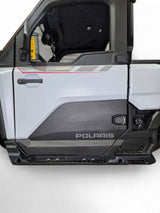 Elektric Offroad '24+ Polaris Ranger 1500 XD Volt Side Steps - 2 Seats