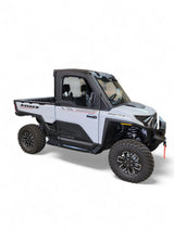 Elektric Offroad '24+ Polaris Ranger 1500 XD Volt Side Steps - 2 Seats