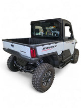 Elektric Offroad '24+ Polaris Ranger 1500 XD Volt Side Steps - 2 Seats