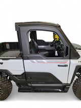 Elektric Offroad '24+ Polaris Ranger 1500 XD Volt Side Steps - 2 Seats