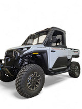 Elektric Offroad '24+ Polaris Ranger 1500 XD Volt Side Steps - 2 Seats