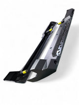 Elektric Offroad '24+ Polaris Ranger 1500 XD Volt Side Steps - 2 Seats