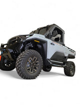 Elektric Offroad '24+ Polaris Ranger 1500 XD Volt Side Steps - 2 Seats