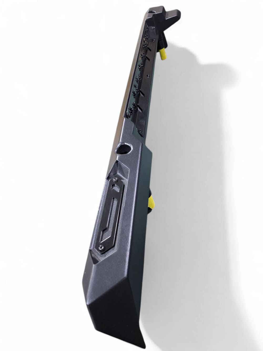Elektric Offroad '24+ Polaris Ranger 1500 XD Volt Side Steps - 2 Seats