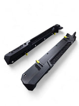 Elektric Offroad '24+ Polaris Ranger 1500 XD Volt Side Steps - 2 Seats