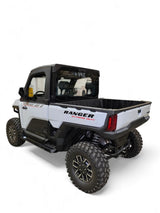 Elektric Offroad '24+ Polaris Ranger 1500 XD Volt Side Steps - 2 Seats