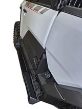 Elektric Offroad '24+ Polaris Ranger 1500 XD Volt Side Steps - 2 Seats