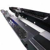 Elektric Offroad '24+ Polaris Ranger 1500 XD Volt Side Steps - 4 Seats