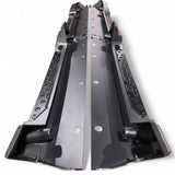 Elektric Offroad '24+ Polaris Ranger 1500 XD Volt Side Steps - 4 Seats