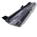 Elektric Offroad '24+ Polaris Ranger 1500 XD Volt Side Steps - 4 Seats