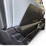 Elektric Offroad '24+ Polaris Ranger 1500 XD Volt Side Steps - 4 Seats