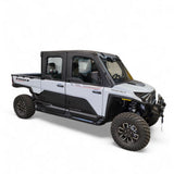 Elektric Offroad '24+ Polaris Ranger 1500 XD Volt Side Steps - 4 Seats