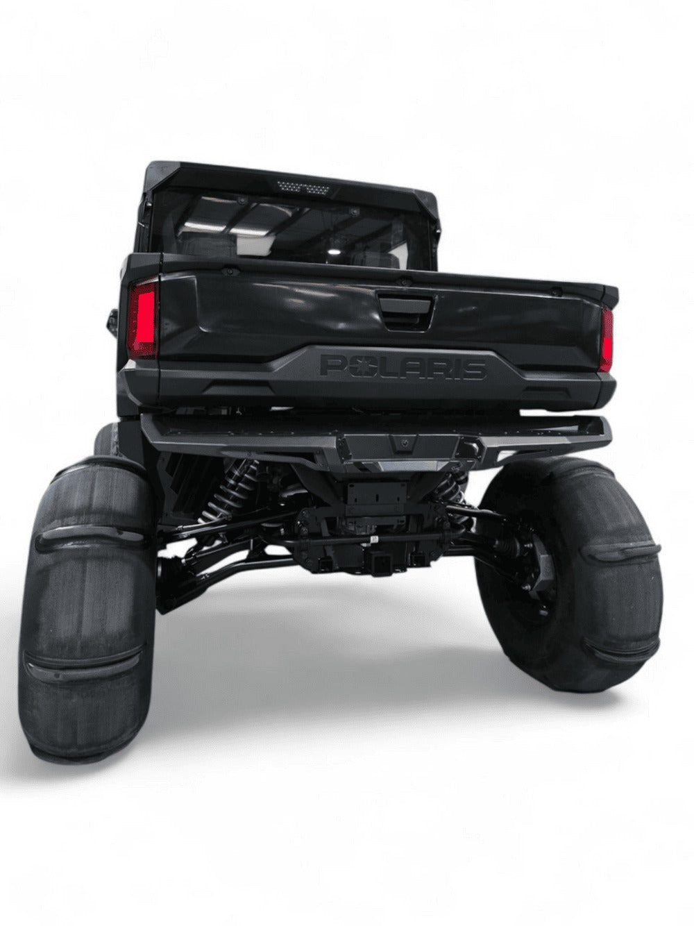 Elektric Offroad '24+ Polaris Ranger XD 1500 Volt Rear Bumper
