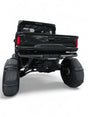 Elektric Offroad '24+ Polaris Ranger XD 1500 Volt Rear Bumper