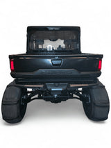Elektric Offroad '24+ Polaris Ranger XD 1500 Volt Rear Bumper