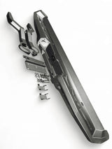 Elektric Offroad '24+ Polaris Ranger XD 1500 Volt Rear Bumper