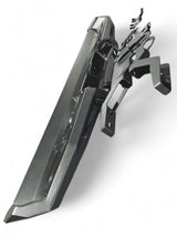 Elektric Offroad '24+ Polaris Ranger XD 1500 Volt Rear Bumper