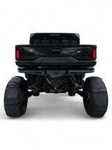 Elektric Offroad '24+ Polaris Ranger XD 1500 Volt Rear Bumper