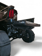 Elektric Offroad '24+ Polaris Ranger XD 1500 Volt Rear Bumper