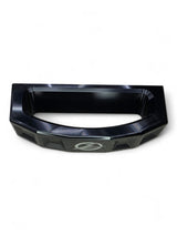 Elektric Offroad '24+ Polaris Xpeditio Rear Glass Handle - Anodized Black