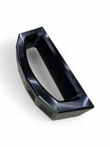 Elektric Offroad '24+ Polaris Xpeditio Rear Glass Handle - Anodized Black