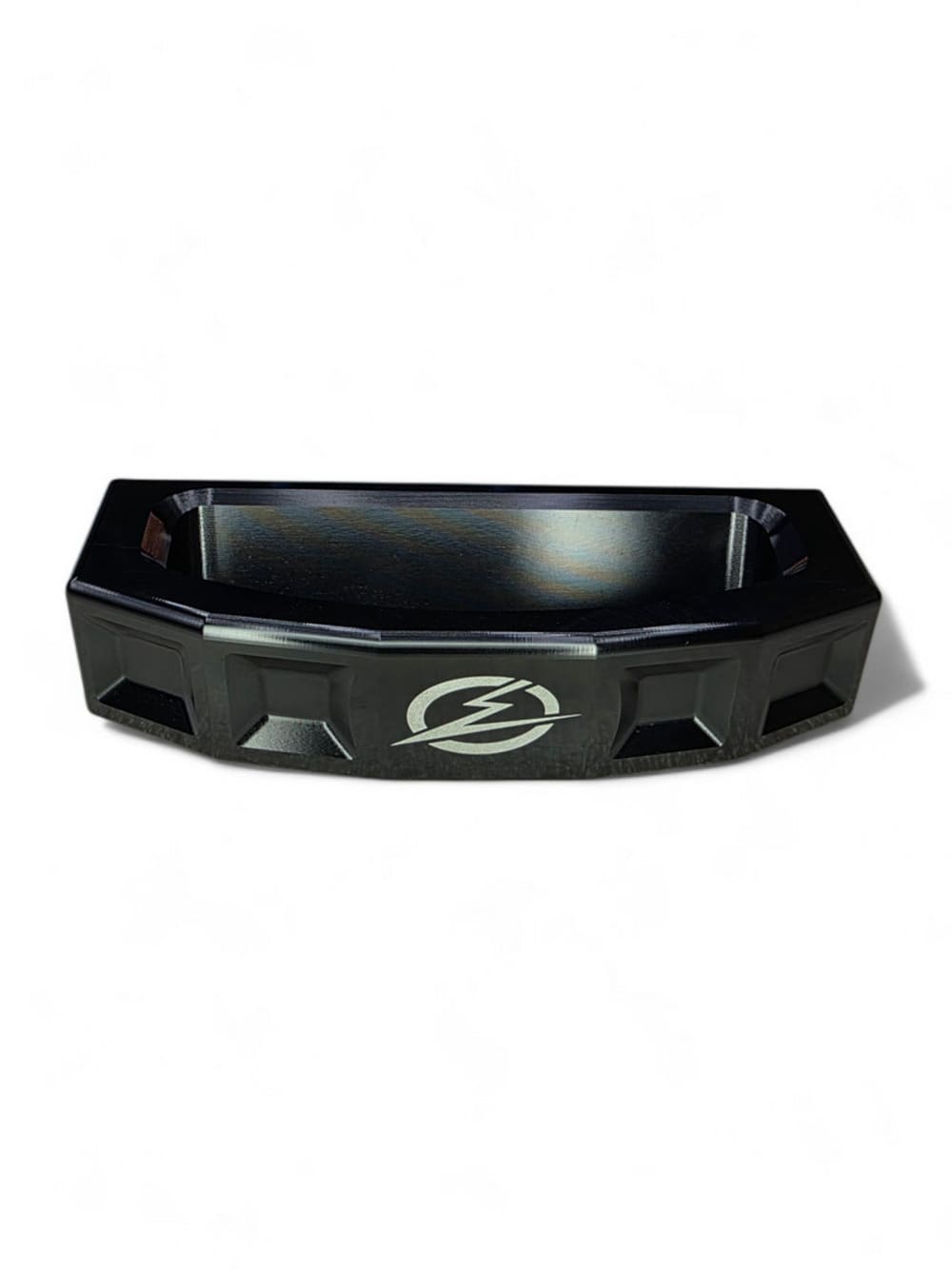 Elektric Offroad '24+ Polaris Xpedition Rear Glass Handle - Anodized B