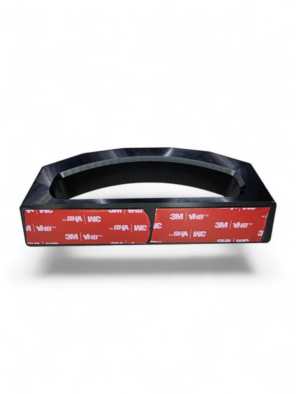 Elektric Offroad '24+ Polaris Xpeditio Rear Glass Handle - Anodized Black