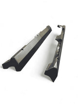 Elektric Offroad '24+ Polaris Xpedition 4 Seat Rock Steps