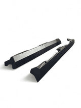 Elektric Offroad '24+ Polaris Xpedition 4 Seat Rock Steps