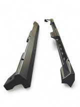 Elektric Offroad '24+ Polaris Xpedition 4 Seat Rock Steps