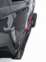 Elektric Offroad '24+ Polaris Xpedition 4 Seat Rock Steps