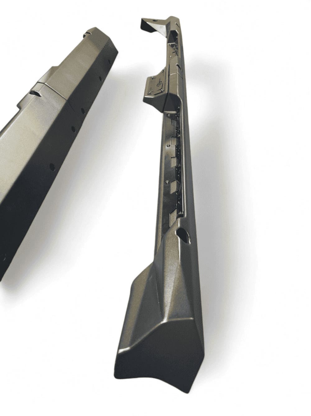 Elektric Offroad '24+ Polaris Xpedition 4 Seat Rock Steps