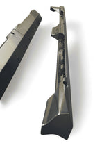 Elektric Offroad '24+ Polaris Xpedition 4 Seat Rock Steps