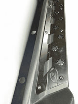 Elektric Offroad '24+ Polaris Xpedition 4 Seat Rock Steps