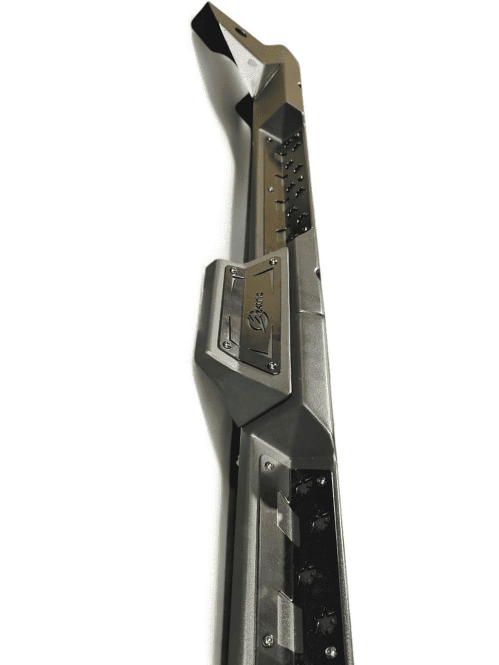 Elektric Offroad '24+ Polaris Xpedition 4 Seat Rock Steps