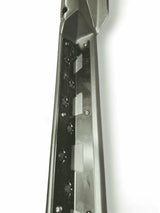 Elektric Offroad '24+ Polaris Xpedition 4 Seat Rock Steps