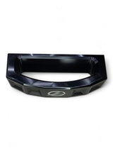 Elektric Offroad '24+ Polaris Xpedition Anodized Black Rear Glass Handle