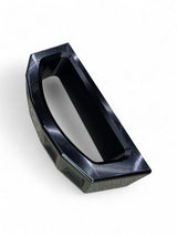 Elektric Offroad '24+ Polaris Xpedition Anodized Black Rear Glass Handle