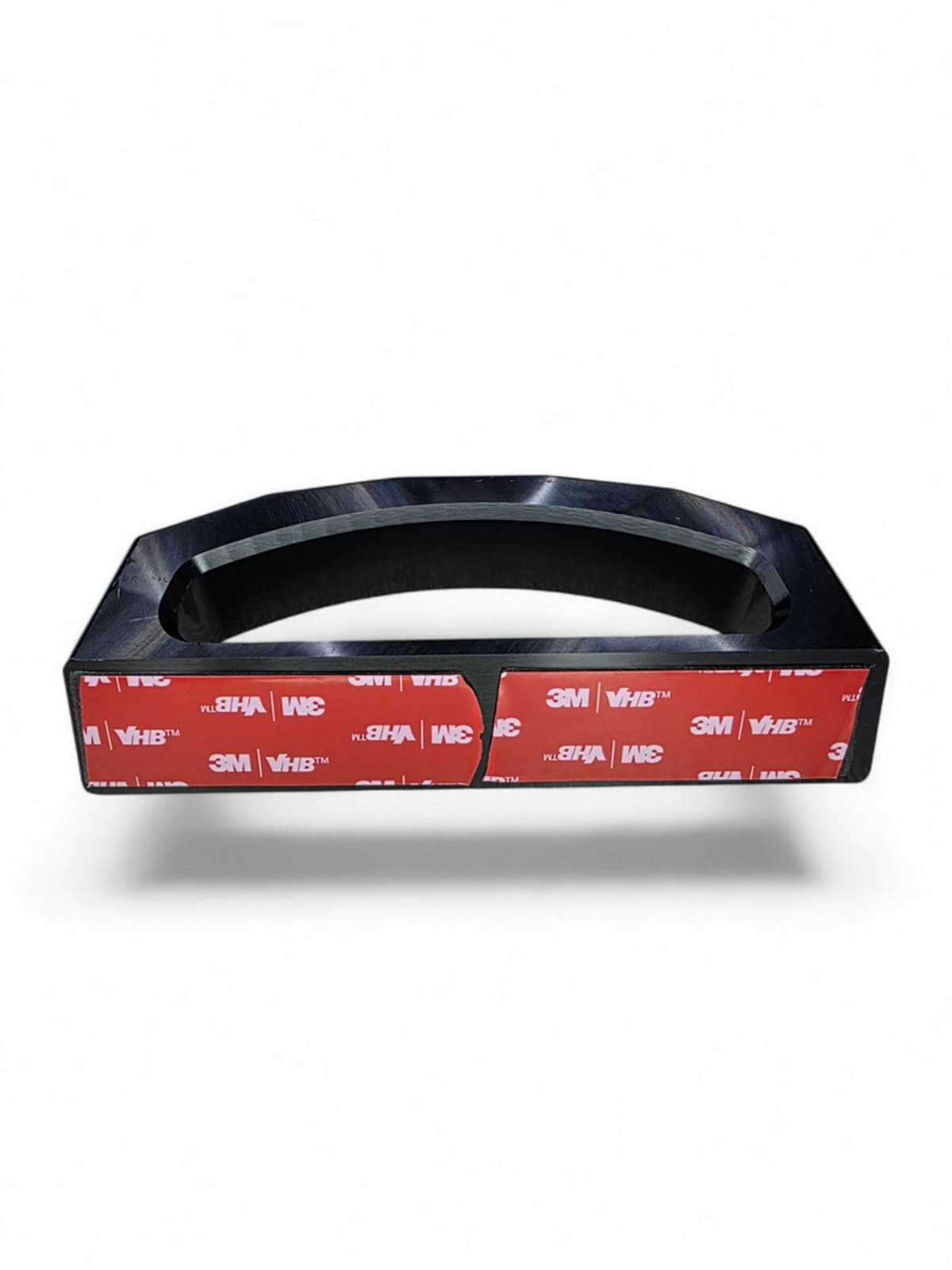 Elektric Offroad '24+ Polaris Xpedition Anodized Black Rear Glass Handle