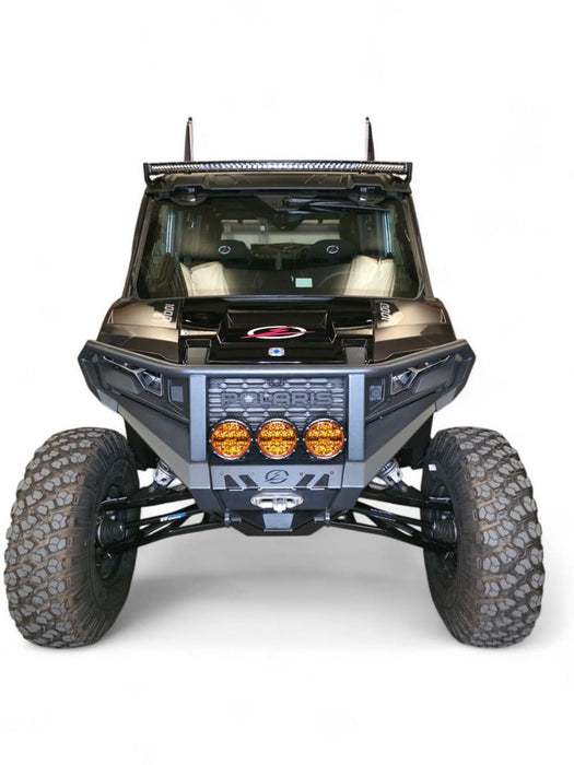 Elektric Offroad Designs | Fueled UTV