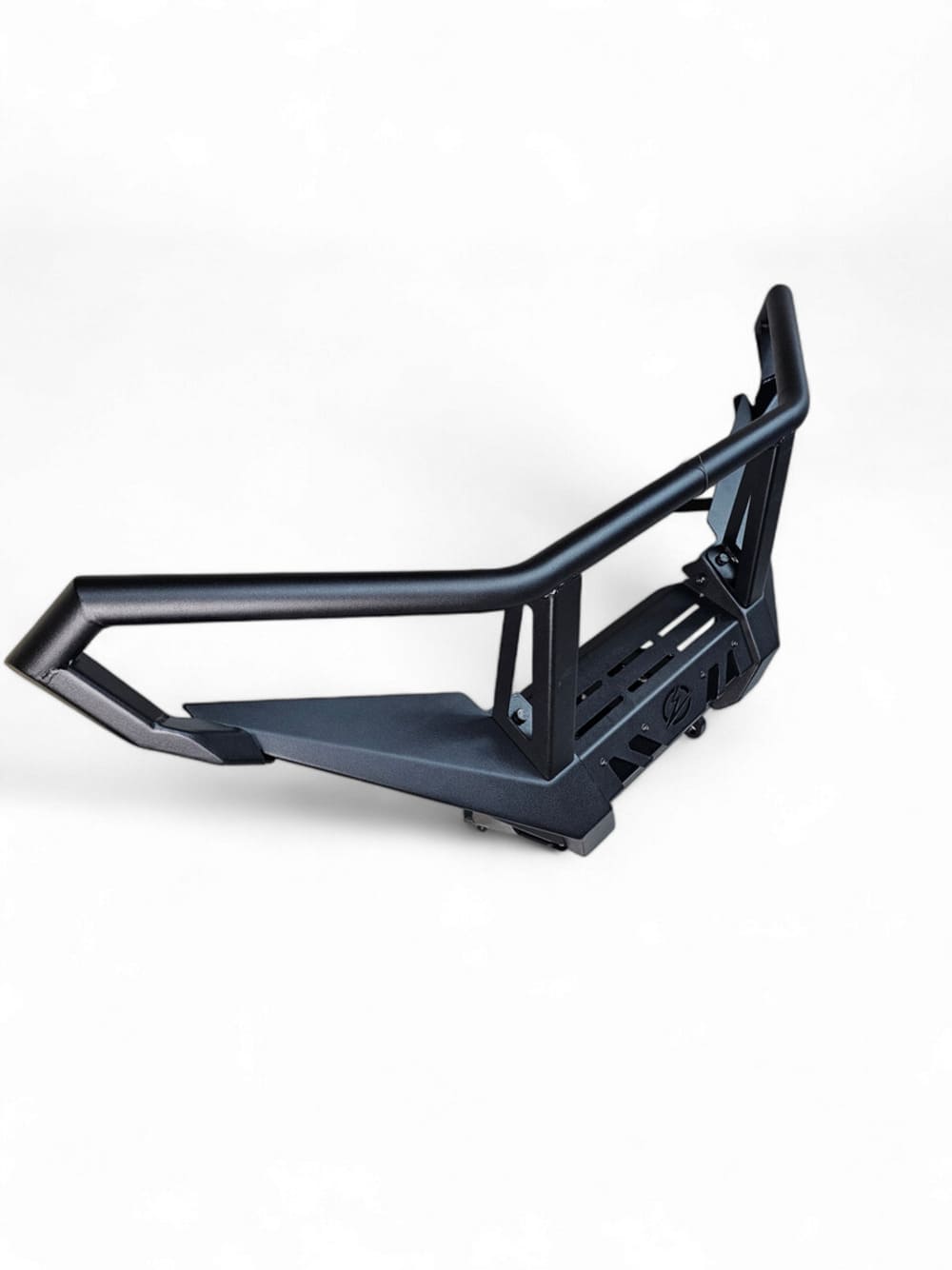 Elektric Offroad '24+ Polaris Xpedition HDX Front Winch Bumper w/ Brus